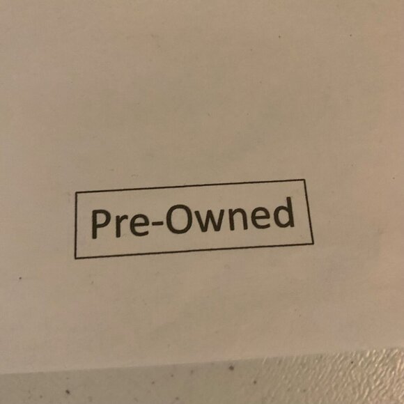 J. McLaughlin Men's Button Down Long Sleeve Red Checkered Shirt Size Large 9262 - Picture 7 of 8